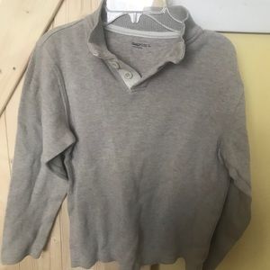 Gap kids knit sweatshirt